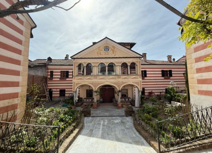 Club Carpeneto: il 24 maggio il Grand Opening della nuova destinazione per chi cerca bellezza e relax esclusivo