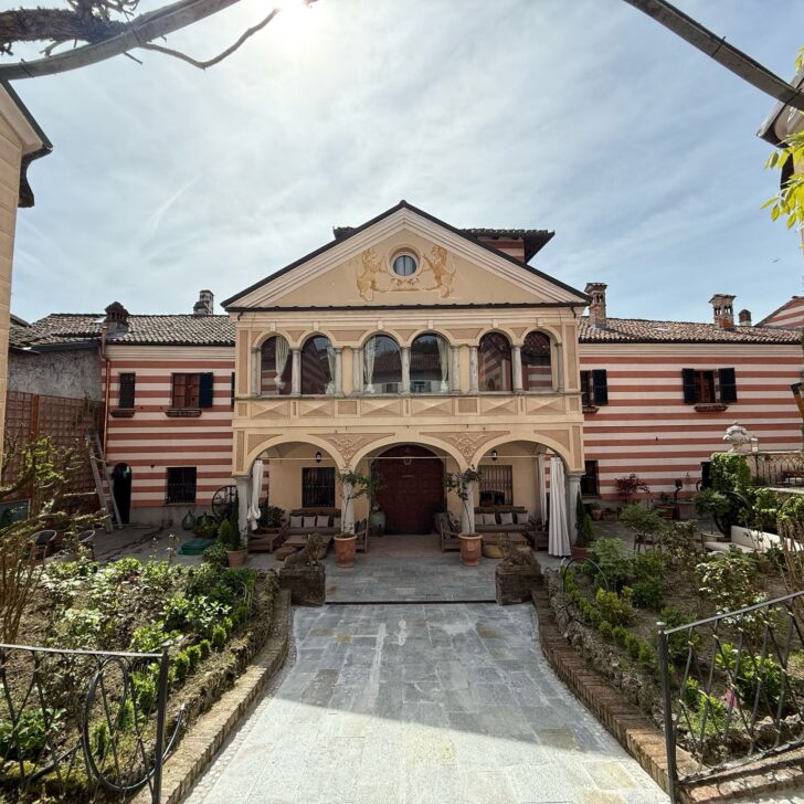 Club Carpeneto: il 24 maggio il Grand Opening della nuova destinazione per chi cerca bellezza e relax esclusivo