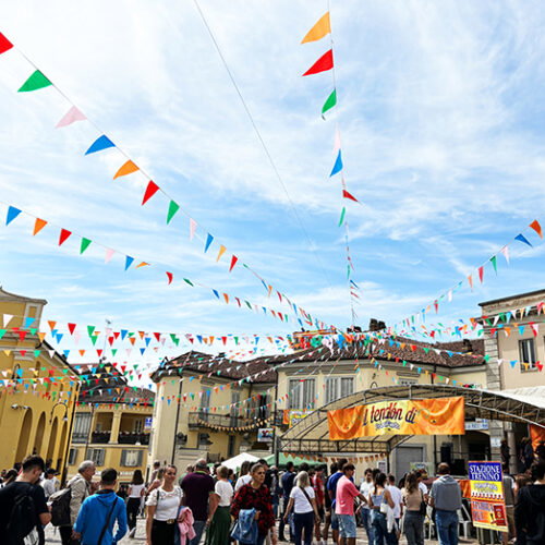 “PrimaFesta” apre il calendario estivo di San Salvatore Monferrato con un fine settimana ricco di iniziative