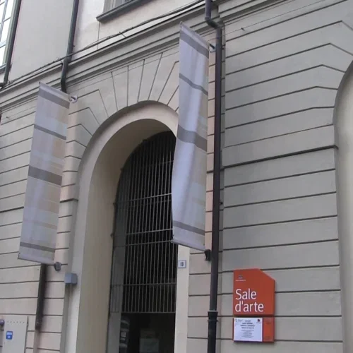 “Aperto per il Giro”: il 22 e 23 maggio Palazzo Cuttica e le Sale d’Arte aprono le porte alla cultura