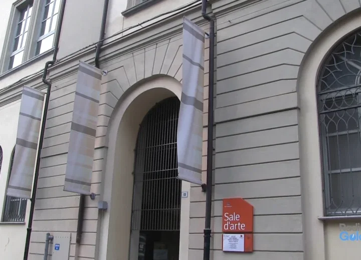 “Aperto per il Giro”: il 22 e 23 maggio Palazzo Cuttica e le Sale d’Arte aprono le porte alla cultura