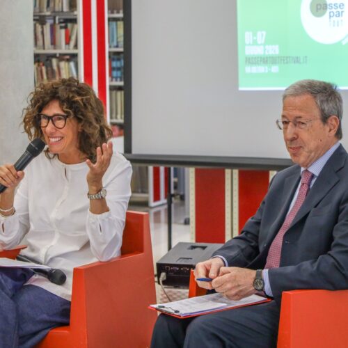 Inizia il 1^ giugno il festival culturale Passepartout ad Asti