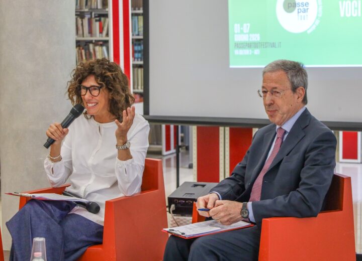 Inizia il 1^ giugno il festival culturale Passepartout ad Asti
