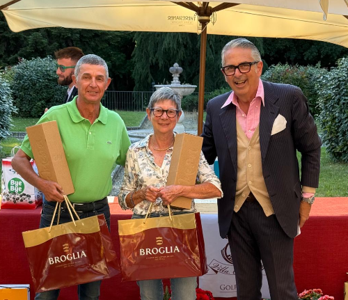 I risultati della quinta tappa della SemCup