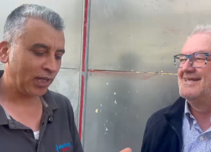 Prime polemiche elettorali a Valenza: Oddone interviene sui candidati “stranieri” nella sua Lega