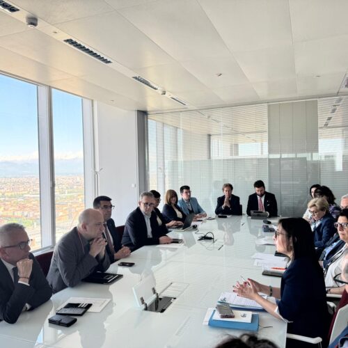 Terme di Acqui, in Regione il tavolo con istituzioni e sindacati