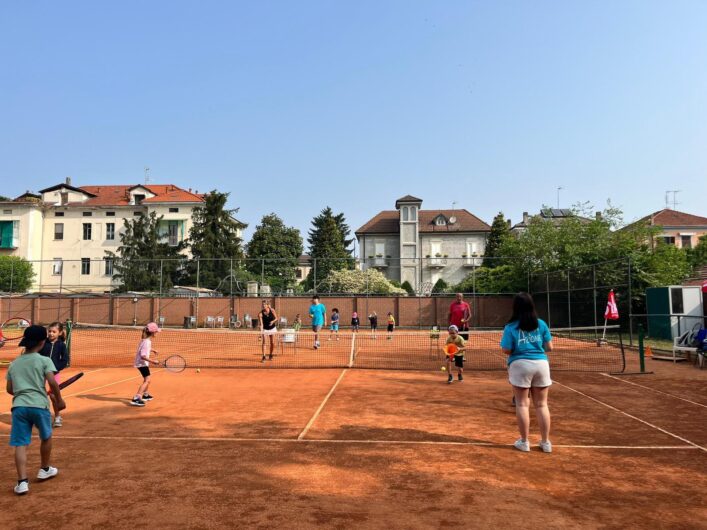 Centri Estivi Sportivi alla Nuova Saves: sport e divertimento per l’estate di bambini e ragazzi ad Alessandria