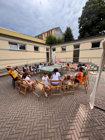 Centri Estivi Sportivi alla Nuova Saves: sport e divertimento per l’estate di bambini e ragazzi ad Alessandria