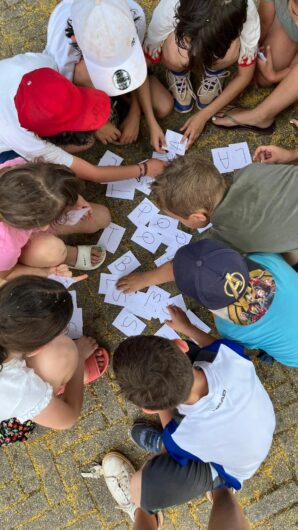 Centri Estivi Sportivi alla Nuova Saves: sport e divertimento per l’estate di bambini e ragazzi ad Alessandria
