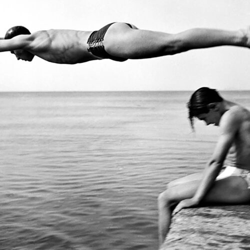 La fotografia nel Dopoguerra con Fabio Decorato