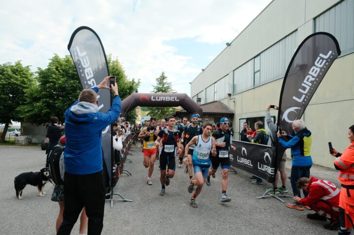 Val Borbera torna capitale del trail running. Con le “Porte di Pietra” sport, natura e festa a Cantalupo Ligure