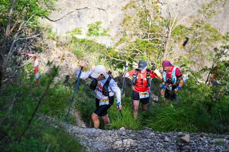 Val Borbera torna capitale del trail running. Con le “Porte di Pietra” sport, natura e festa a Cantalupo Ligure