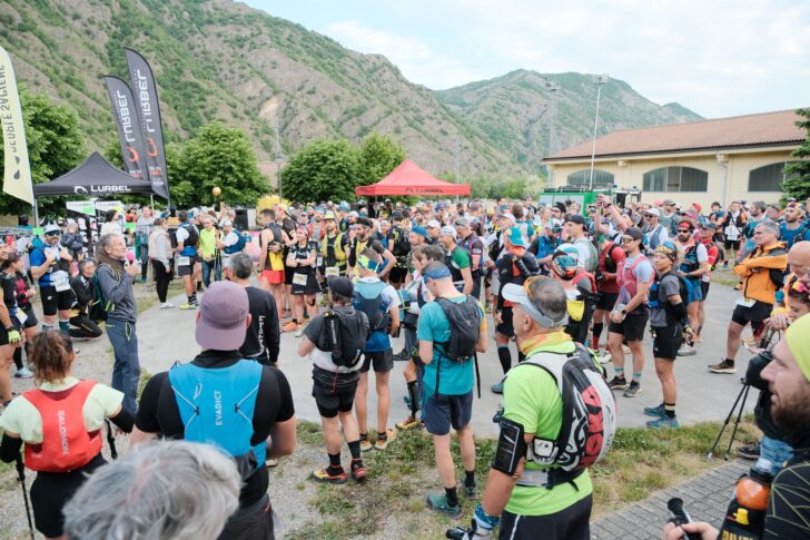 Val Borbera torna capitale del trail running. Con le “Porte di Pietra” sport, natura e festa a Cantalupo Ligure