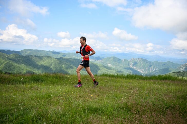 Val Borbera torna capitale del trail running. Con le “Porte di Pietra” sport, natura e festa a Cantalupo Ligure