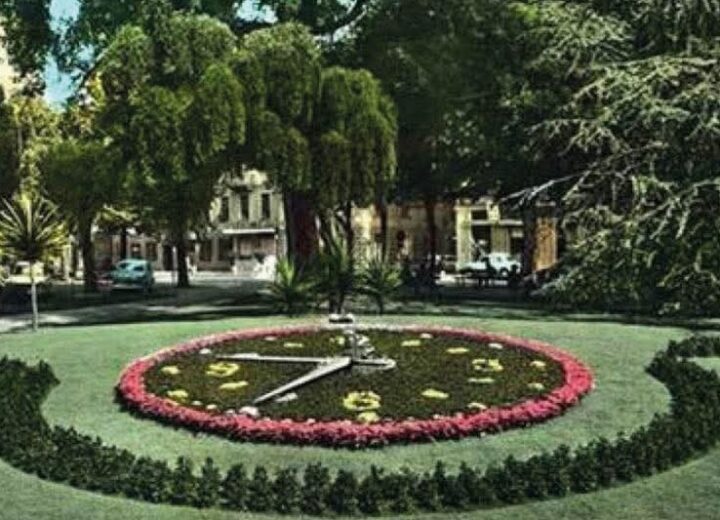 Alessandria ritrova l’orologio floreale: venerdì 15 maggio l’inaugurazione