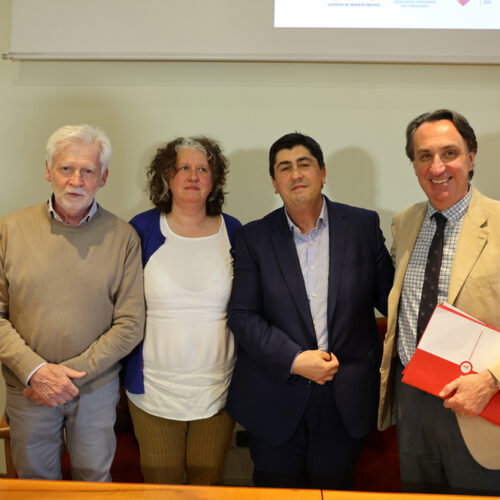 Il volontariato entra ufficialmente nel percorso accademico degli universitari Upo
