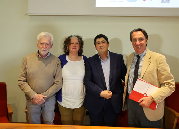 Il volontariato entra ufficialmente nel percorso accademico degli universitari Upo