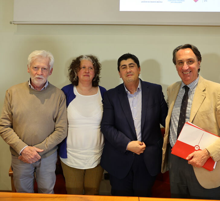 Il volontariato entra ufficialmente nel percorso accademico degli universitari Upo