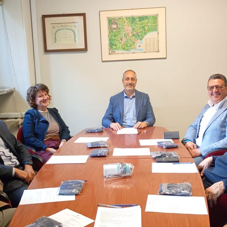 Automobile Club Alessandria: insediato il nuovo consiglio direttivo fino al 2030