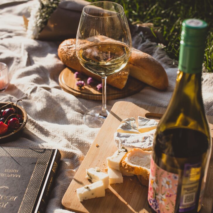 Fiere e sagre del primo weekend di maggio in Piemonte