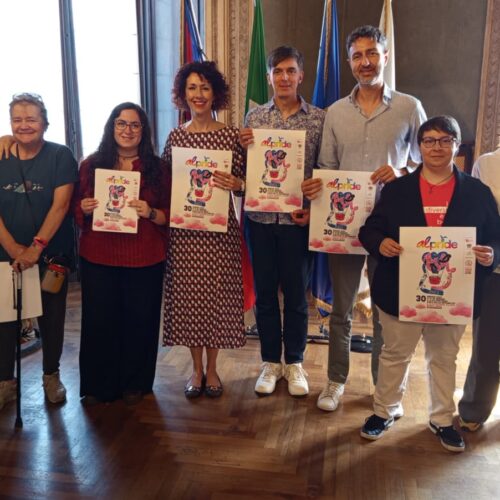 Sabato il Pride di Alessandria: il percorso del corteo fino al village al Parco Carrà e uno spazio in corso Roma