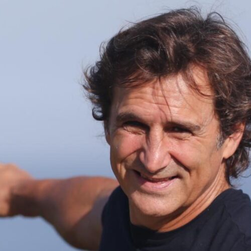 Addio ad Alex Zanardi, campione di forza e rinascita dello sport italiano