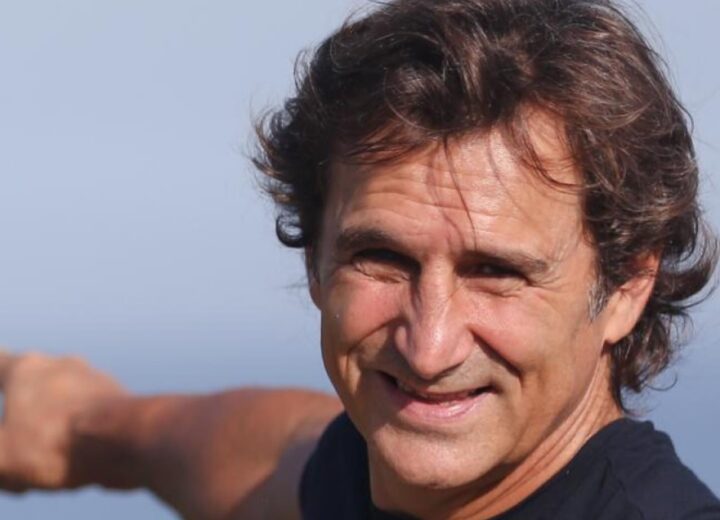 Addio ad Alex Zanardi, campione di forza e rinascita dello sport italiano