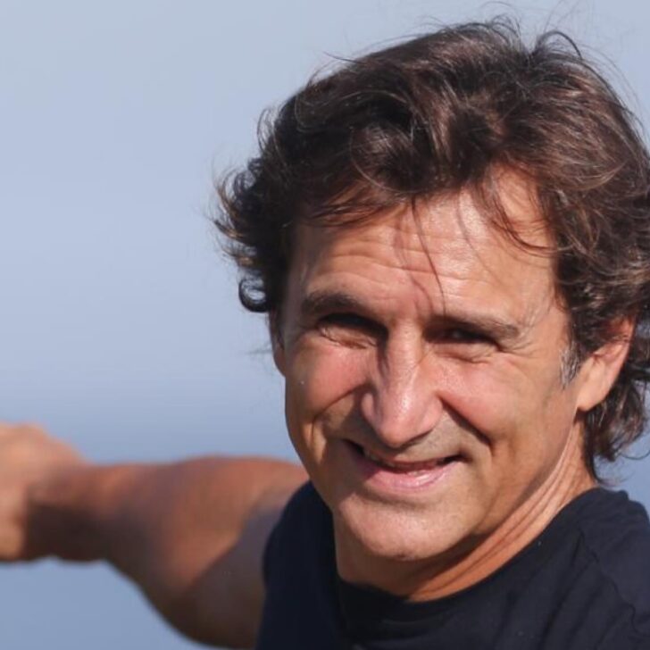 Addio ad Alex Zanardi, campione di forza e rinascita dello sport italiano