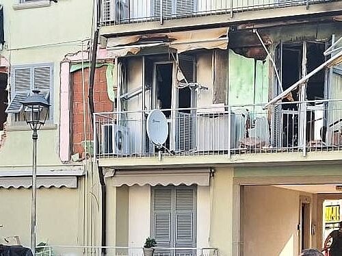 Buzzi Langhi (FI) dopo esplosione in un alloggio a Vignole: “Serve rafforzare presa in carico e investire nella salute mentale”