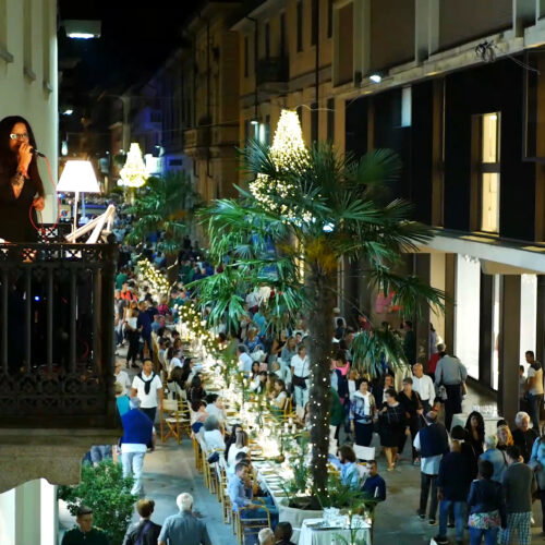 “Aperto per il Giro”: le modifiche alla viabilità e i divieti per la festa nel cuore di Alessandria
