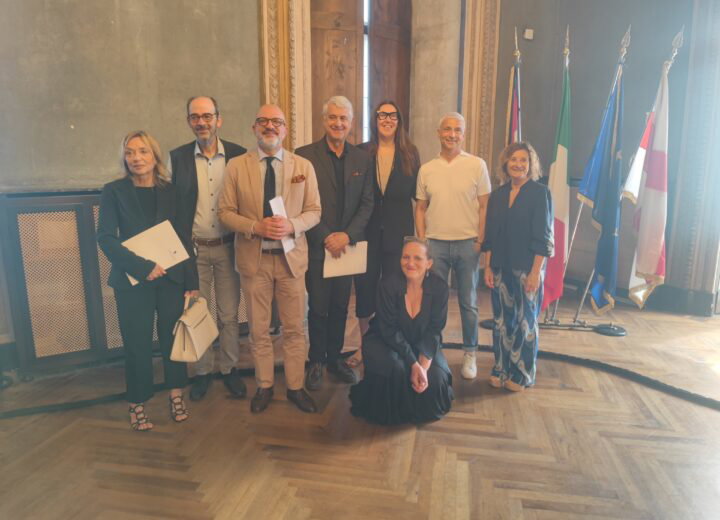 Aperto per il Giro, Alessandria fa il pieno: 175 mila presenze in due giorni
