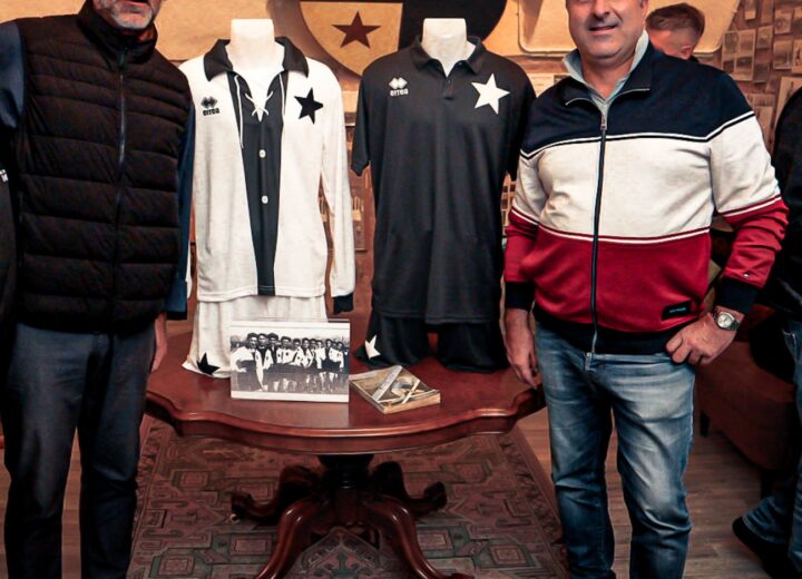 Il Casale calcio congeda il mister Bellingeri e il direttore sportivo Aceto