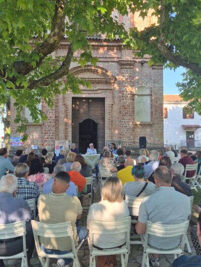 Presentato a Castellazzo il libro “Il Cavaliere Blu”: lunedì nuovo appuntamento ad Alessandria