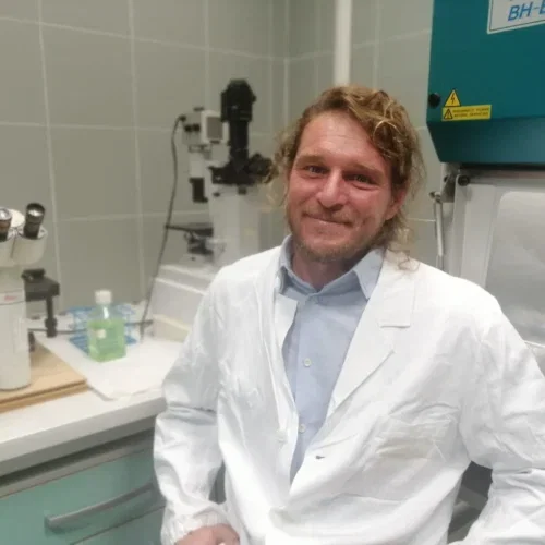 Muore a soli 49 anni il biologo Pietro Bertino