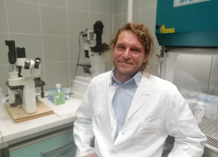 Muore a soli 49 anni il biologo Pietro Bertino