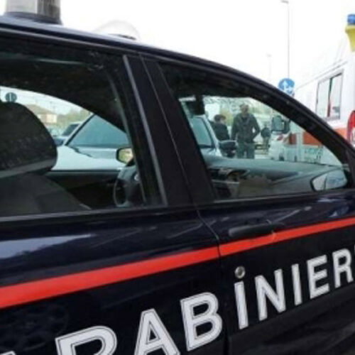 Ovada, aggressione vicino alla stazione: ragazzo ferito a un braccio