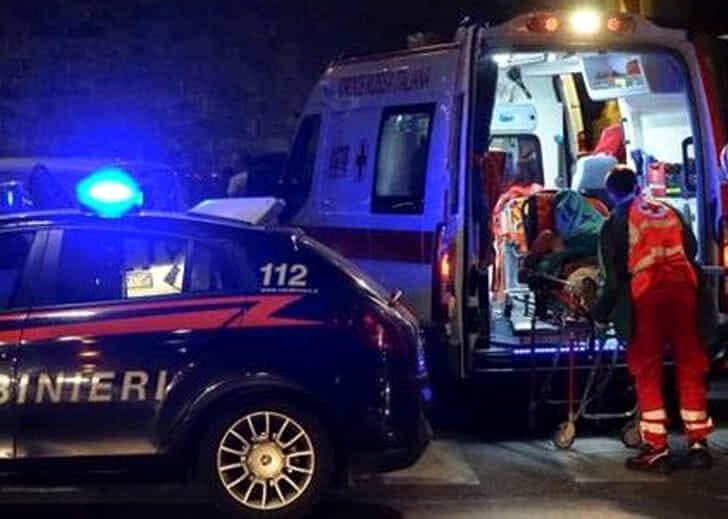 Drammatico incidente a Predosa. Perde la vita motociclista di 62 anni