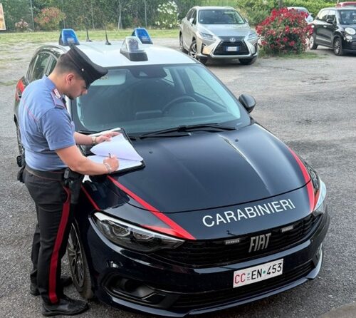 Controlli nei ristoranti a Rivanazzano e Salice: oltre 60 mila euro di multe, due imprenditori denunciati