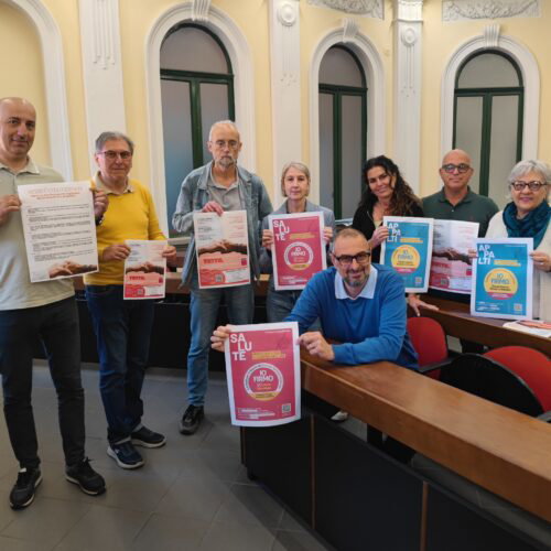 Sanità: Cgil scende in piazza contro il “bisogno di salute negato” e invita anche Cisl e Uil