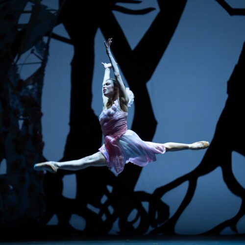Da Casale alla Scala e poi in Germania: domenica la ballerina Chiara Scarrone torna e danza contro l’amianto