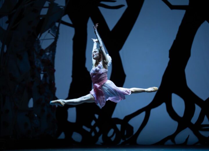 Da Casale alla Scala e poi in Germania: domenica la ballerina Chiara Scarrone torna e danza contro l’amianto