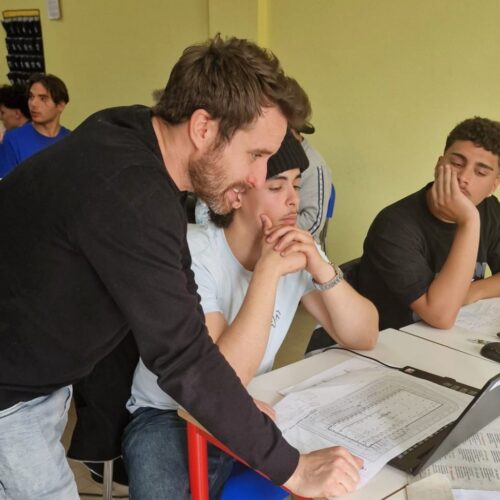 Logistica e talenti: ad Alessandria i migliori studenti d’Italia si sfidano all’Esposizione dei Capolavori 2026