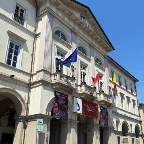 Elezioni Voghera, tutte le preferenze per i candidati consiglieri