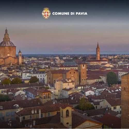 Pavia, tornano attivi h24 i controlli elettronici della ZTL
