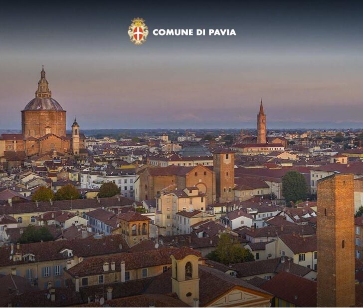 Pavia, tornano attivi h24 i controlli elettronici della ZTL