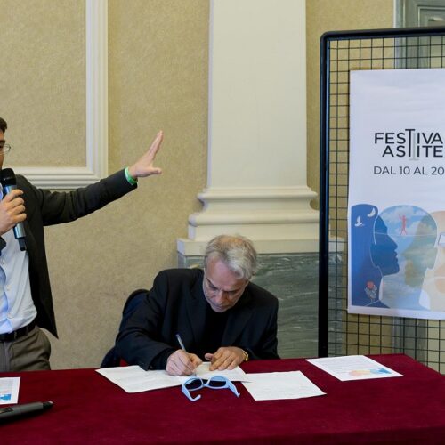 Inizia il 10 giugno il Festival AstiTeatro
