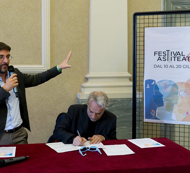 Inizia il 10 giugno il Festival AstiTeatro