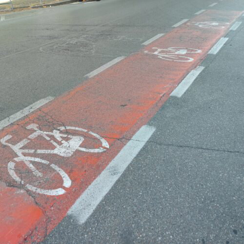 Dalle corsie ciclabili a nuovi progetti: Alessandria ispirata dalla Fondazione Scarponi per la sicurezza sulla strade