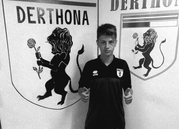 Gli amici del “Volta” scendono in campo per Andrea Mendeni. Venerdì il torneo per ricordare il compagno di scuola