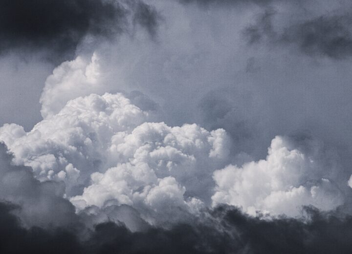 Le previsioni meteo in Piemonte nel weekend dal 15 al 17 maggio